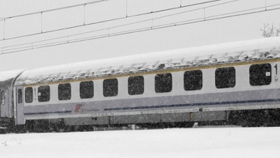 Uwaga pasażerowie! Bardzo duże utrudnienia na kolei