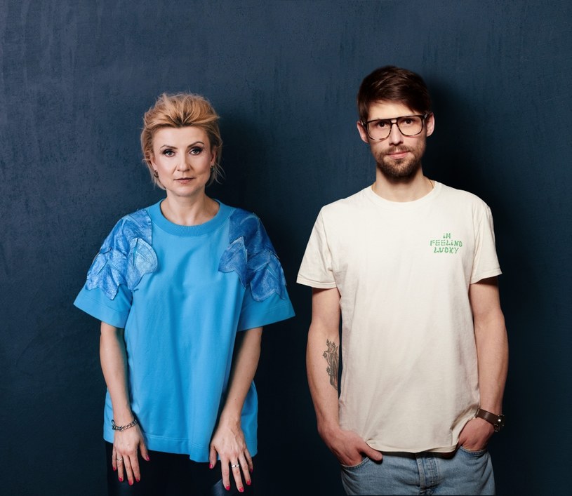 To już kolejna współpraca duetu Novika-Sambor. "Born Again" to drugi singel zapowiadający nadchodzącą EP-kę. 