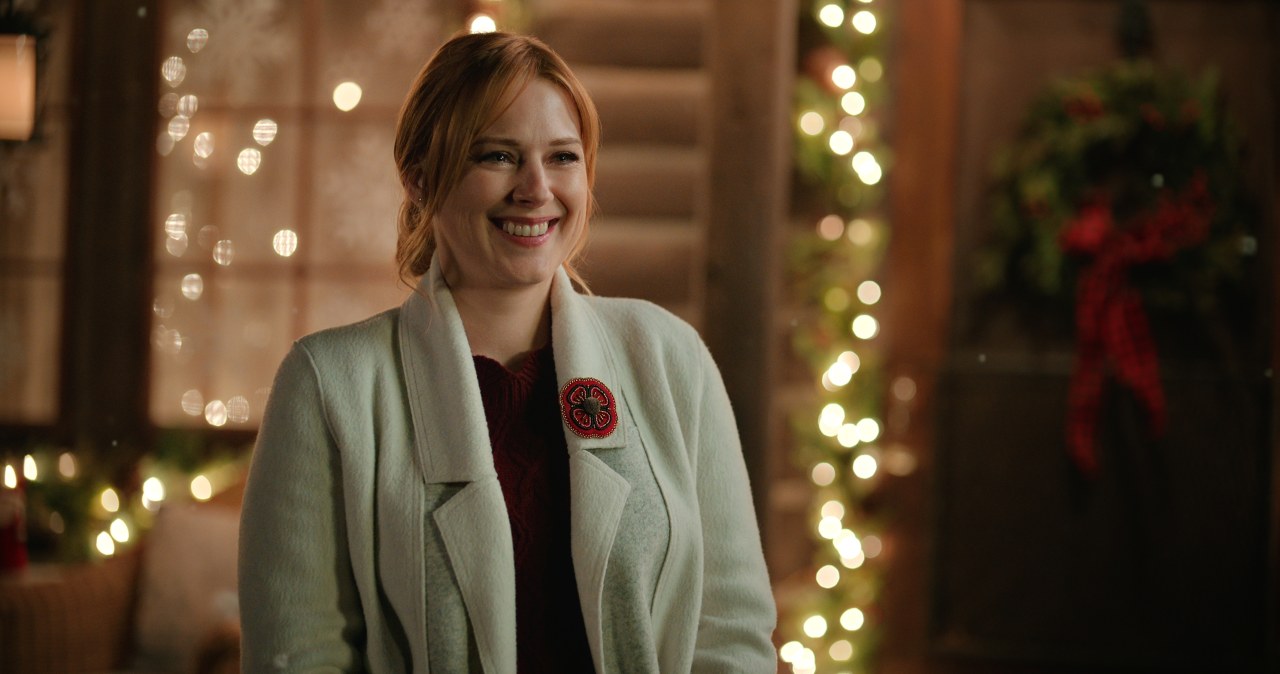 Netflix zapowiada świąteczny romans! W rolach głównych uwielbiani aktorzy