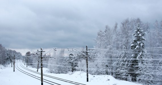 Gwałtowny atak zimy powodem kłopotów na kolei. Trwa odladzanie sieci trakcyjnych na dwóch liniach kolejowych: Rzeszów - Jarosław i Przeworsk-Leżajsk. Podróżni muszą liczyć się z opóźnieniami pociągów.