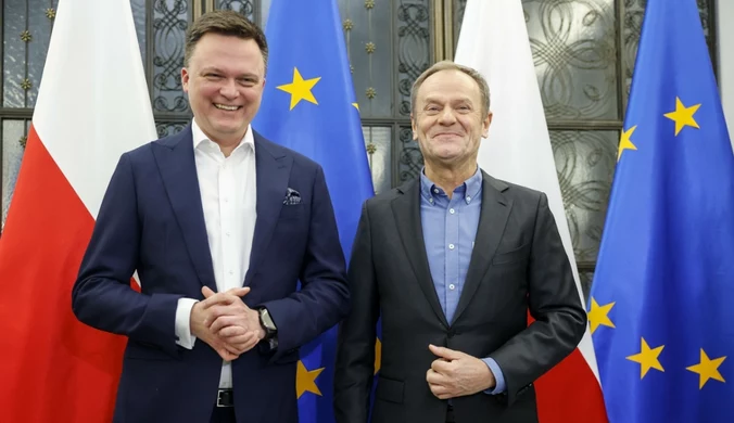 Sejm szykuje zmiany w przepisach. Chodzi o wybór nowego premiera