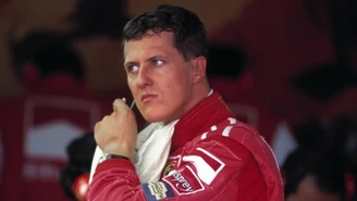 Ujawniają prawdę o wypadku Schumachera. "Nie poszedłbyś tam na narty w taki dzień"