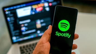 Masowe zwolnienia w Spotify. Pracę straci 17 proc. załogi