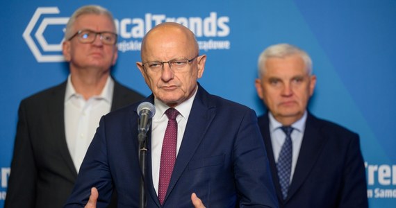 Krzysztof Żuk zapowiedział dziś, że będzie kandydował w najbliższych wyborach samorządowych na prezydenta Lublina. Podczas konferencji prasowej podsumował pięć lat swojej trzeciej kadencji na tym stanowisku.