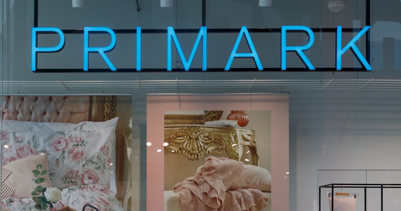 Primark, marka, dyskontów, odzieżą, akcesoriami, która, naszym, kraju, zadebiutowała, ostatnich, latach, Sieć, szuka, Polsce, os Praca w Primark. Ile zarabia sprzedawca w sklepie?