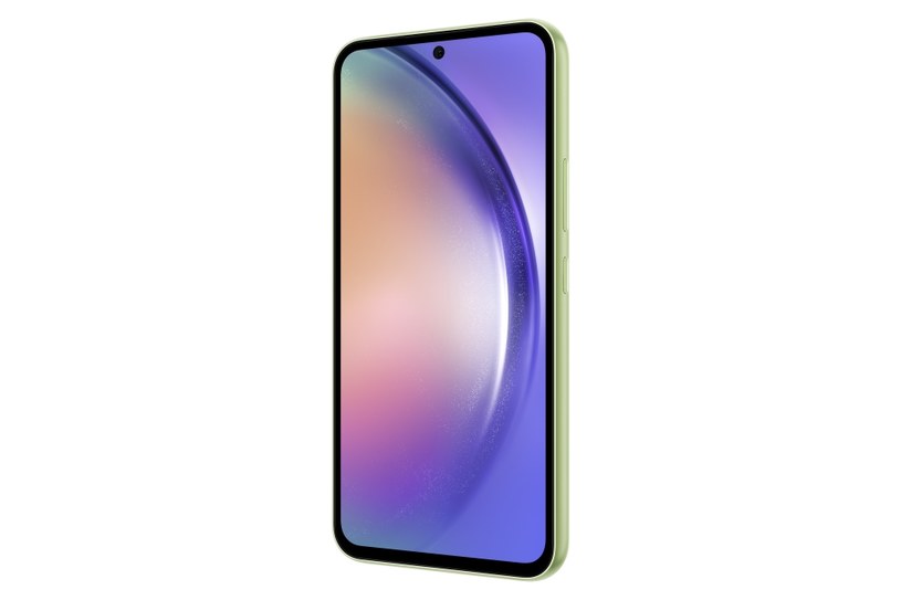 Samsung Galaxy A - najważniejsze informacje