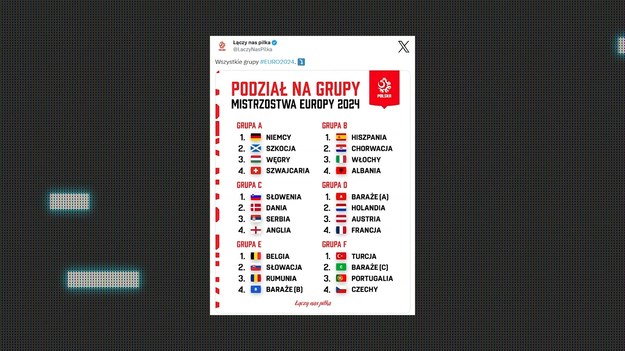 Jakub Jusiński zaprasza na cykl „Sieciówka”, czyli cotygodniowy przegląd mediów społecznościowych w ramach programu „Do jednej bramki”. Czym żyje Internet? Na co zwracają uwagę kibice na Twitterze, Instagramie i Facebooku? Jakie memy aktualnie królują? Z czego najbardziej się śmiejemy i co nas wkurza? Tego dowiecie się z „Sieciówki”. 

"Do jednej bramki" NA ŻYWO w każdy poniedziałek o godz. 12.00 w Interii oraz  Polsat BOX Go .
W tekście zawarto link serwisu partnerskiego
