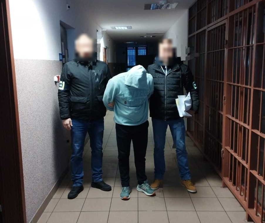 /KWP Lublin /Policja