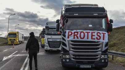 Borkowski: Dajemy rządowi czas do czwartku, potem zaostrzymy protest