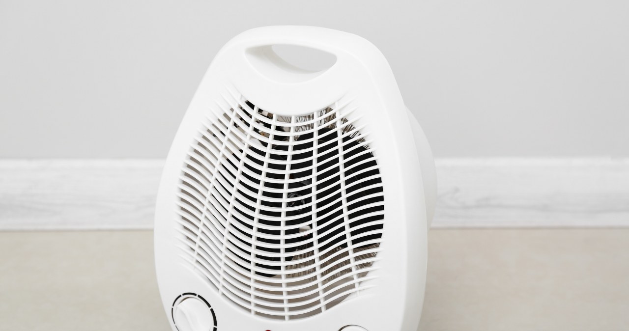 Farelka chodzi cały czas. O ile wzrośnie rachunek za prąd?