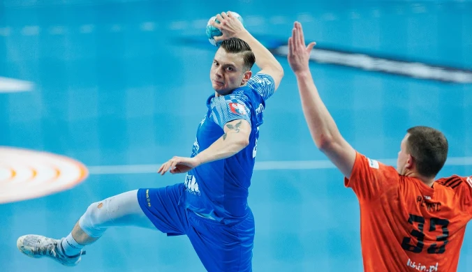 Siódemka 14. serii Orlen Superligi Mężczyzn 