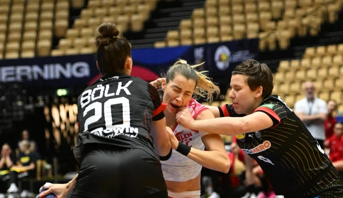 Koszmar reprezentacji Polski. To lanie od Niemiec będzie się śnić po nocach