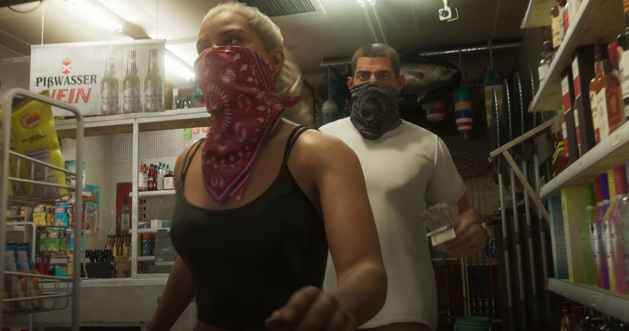 Tego nie wymyśliłby Hitchcock. Jak GTA splotło się z realnym życiem?