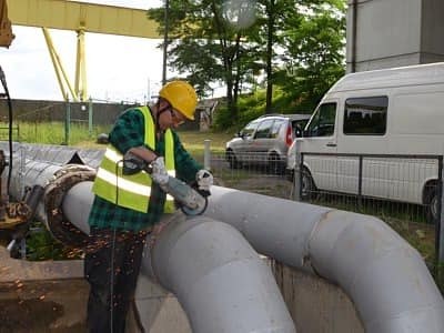 /Wojciech Bakun - prezydent Przemyśla /Facebook