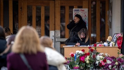 Ojciec porwał córkę dla okupu. Nastolatkę zastrzelono