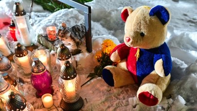 Śmierć 14-latki w Andrychowie. Jest postępowanie dyscyplinarne wobec policjantów 