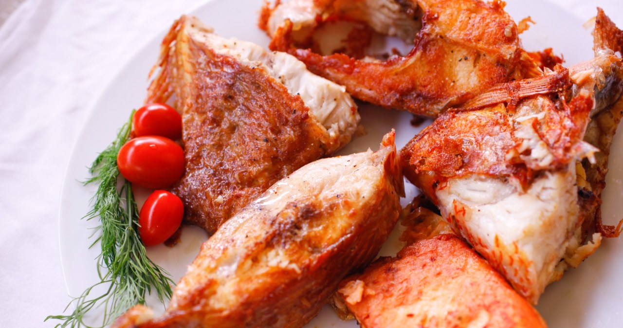 Zanim wrzucisz karpia na patelnię, sprawdź jedną rzecz. To zmienia efekt