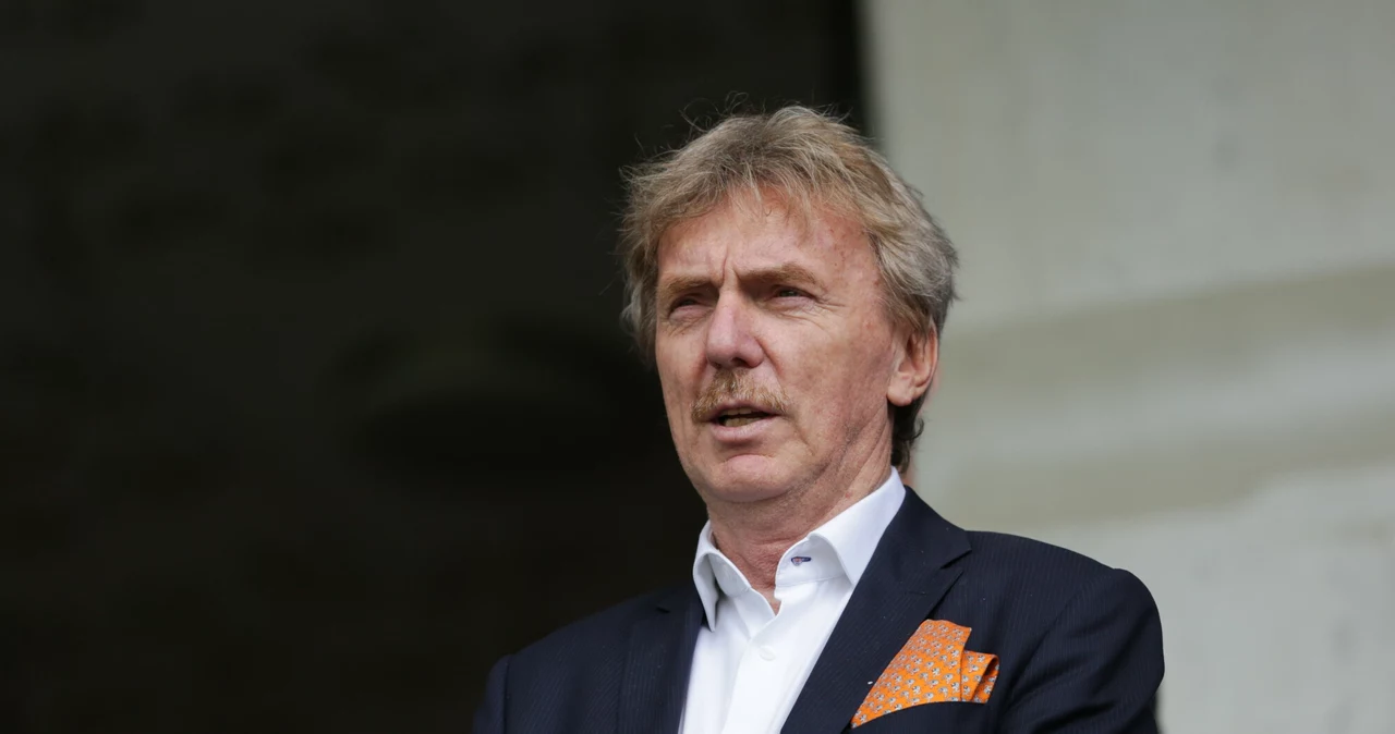 Zbigniew Boniek