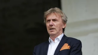 Zbigniew Boniek dosadnie po meczu Polaków. 