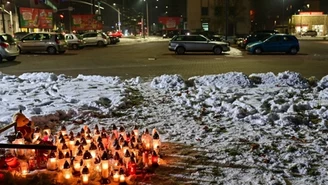 Śmierć 14-latki w Andrychowie. Jest postępowanie dyscyplinarne w policji