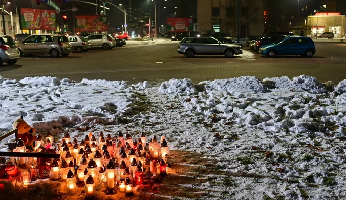 Śmierć 14-latki w Andrychowie. Jest postępowanie dyscyplinarne w policji