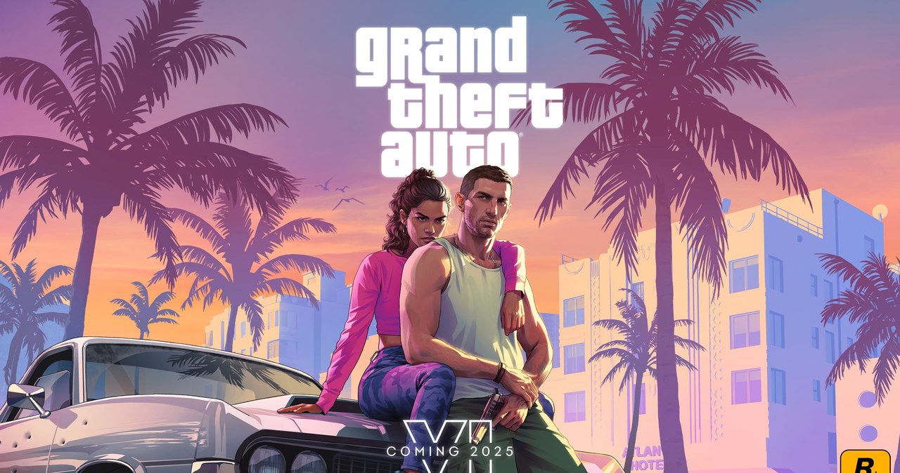 niebawem, ukaże, kolejny, raport, finansowy, firmy, TakeTwo, Interactive, czyli, wydawcy, serii, Grand, Theft, Auto, Według, ana Ważą się losy premiery GTA 6? Debiut w 2025 roku nadal realny?