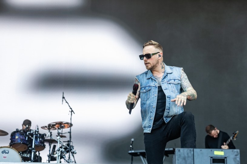 Metalcore'owcy z angielskiej grupy Architects wydali nowy singel. Przypomnijmy, że formacja w 2024 r. pojawi się u boku Metalliki podczas koncertu w Warszawie.