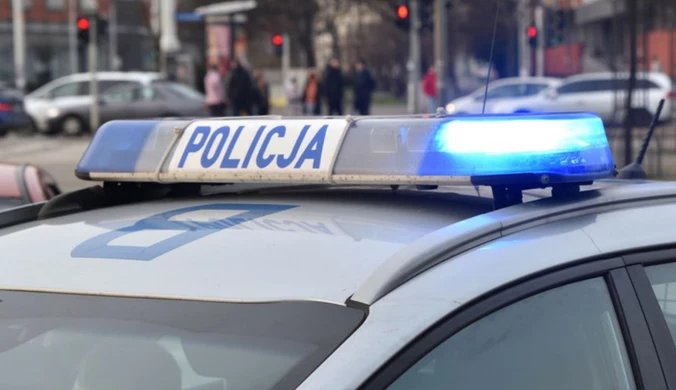 14-letnia Wiktoria odnaleziona. Komunikat policji