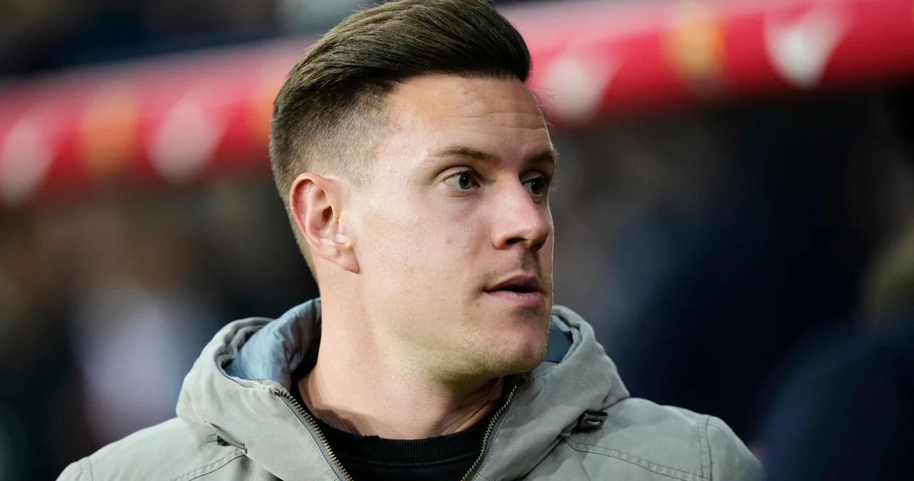 Marc-Andre ter Stegen