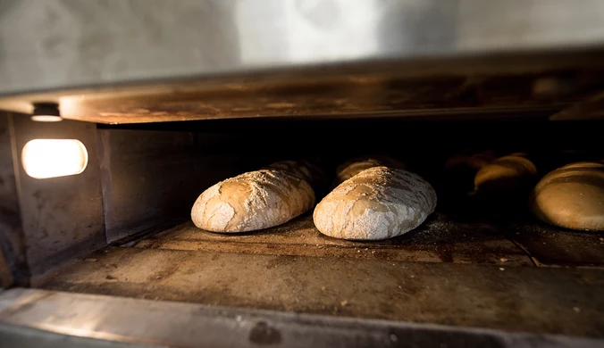 Ceny chleba biją rekordy. Szybszy wzrost notują jedynie dwa kraje w Europie