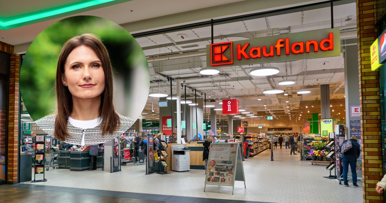 Kaufland, zapowiada, szybszą, ekspansję, Polsce, Zamiast, dotychczasowego, tempa, otwarć, poziomie, nowych, placówek, rocznie, k Niemiecka sieć przyspieszy ekspansję w Polsce. Ma apetyt na więcej