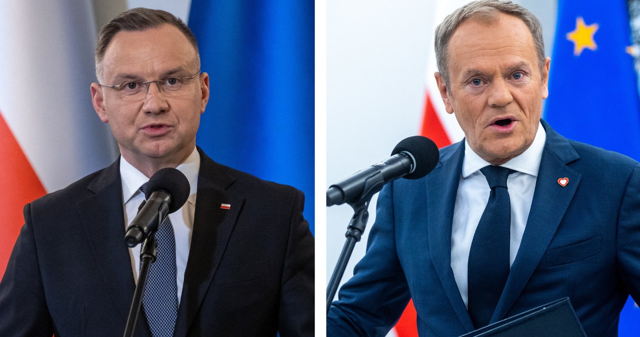 Nagły wpis prezydenta Dudy, uderzył w rząd ws. sportu. "Nie uznają niezależności"