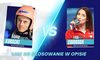 Dawid Kubacki vs Ewa Swoboda. AS SPORTU 2023. WIDEO