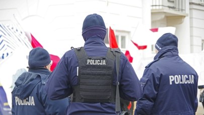 Policjanci rozpoczęli zbiórkę dla rodzin zastrzelonych funkcjonariuszy z Wrocławia