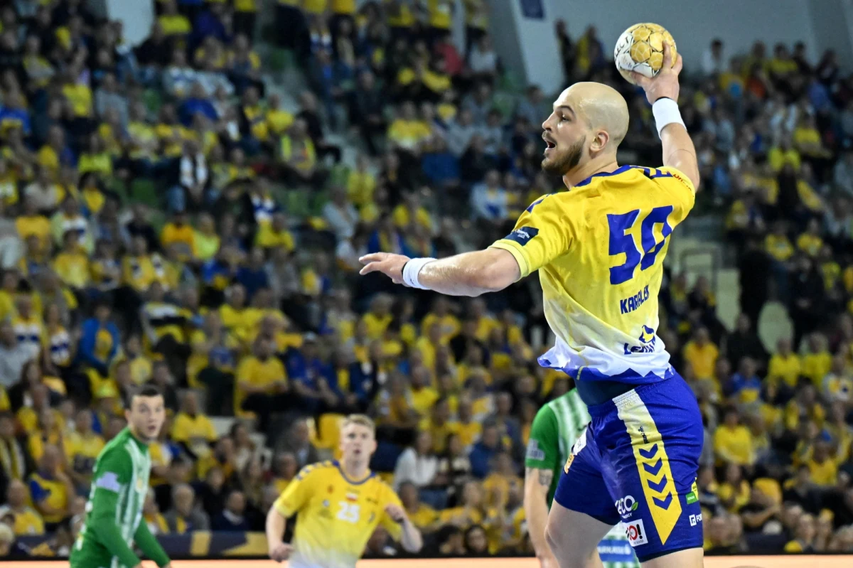 Dziś i jutro Liga Mistrzów piłkarzy ręcznych zakończy granie w 2023 roku. Ostatnie tegoroczne pojedynki fazy grupowej rozegrają Industria Kielce i Orlen Wisła Płock. Kielczanie walczą o awans do ćwierćfinału. W Płocku chcą załapać się do fazy play-off.