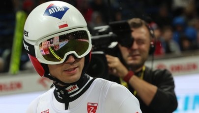 PŚ w skokach: Stoch nie wystartuje w Klingenthal