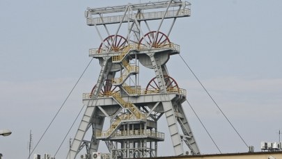 Wypadek w kopalni na Śląsku. Dwóch górników zostało rannych