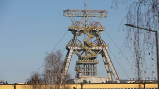 Wypadek w kopalni na Śląsku. Ranni górnicy