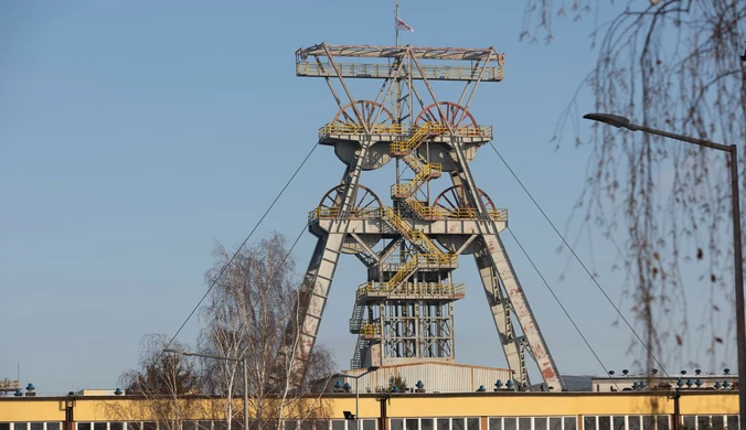 Wypadek w kopalni na Śląsku. Ranni górnicy