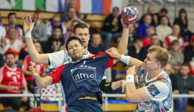 Górnik spuszczał manto gwiazdom z Bundesligi. I zaczęła się bryndza