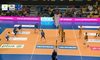PlusLiga: PGE GiEK Skra Bełchatów – MKS Ślepsk Malow Suwałki 1:3. Skrót meczu. WIDEO