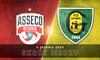 PlusLiga: Asseco Resovia – GKS Katowice 3:0. Skrót meczu. WIDEO