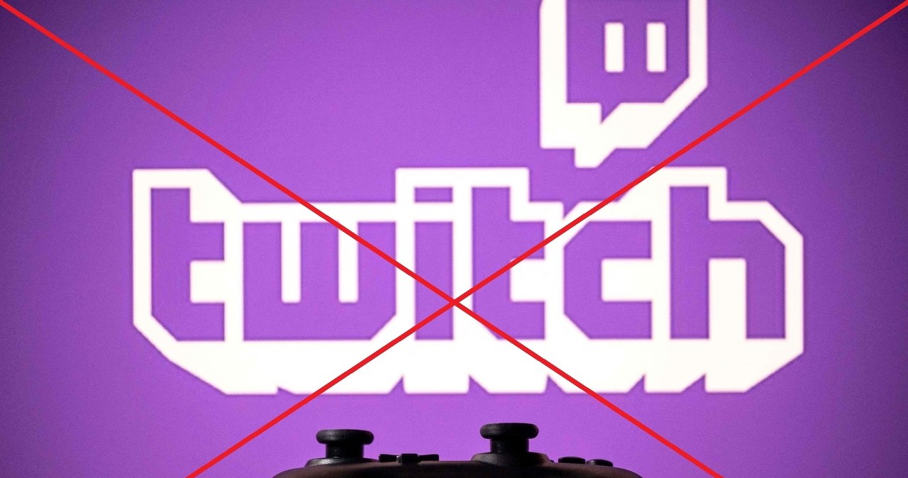 Twitchtv, największy, świecie, portal, streamerski, należący, Amazona, niebawem, zniknie, Korei, Południowej, Właściciele, platf Wkrótce platforma Twitch.tv zniknie z jednego kraju. Decyzja zapadła