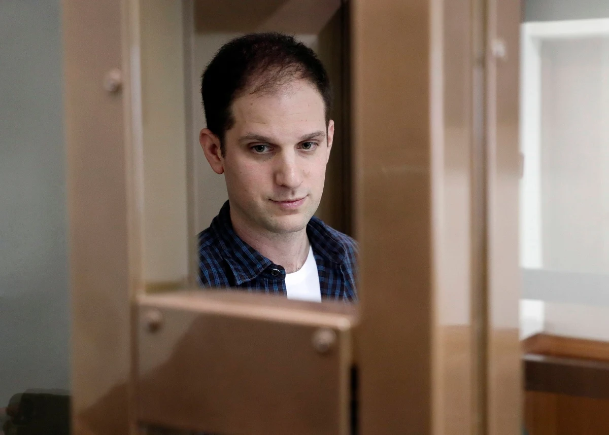 Rosja w ostatnich tygodniach otrzymała od Stanów Zjednoczonych nową, poważną ofertę w sprawie uwolnienia uwięzionych Amerykanów: Evana Gershkovicha i Paula Whelana, ale ją odrzuciła - poinformował rzecznik Departamentu Stanu USA, Matthew Miller.