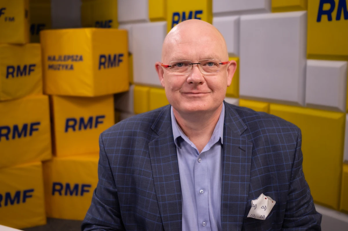 „Gdyby to ode mnie zależało, to nie byłoby wywłaszczeń pod budowę wiatraków. Nie będę głosował za żadnymi wywłaszczeniami w sprawie wiatraków. W tej ustawie  (projekcie tzw. ustawy wiatrakowej) również takich przepisów nie było” – powiedział w Porannej rozmowie w RMF FM Michał Gramatyka, poseł Polski 2050. 