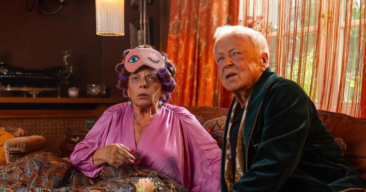 "Baby boom, czyli Kogel Mogel 5" Kolejna część kultowej serii Film w