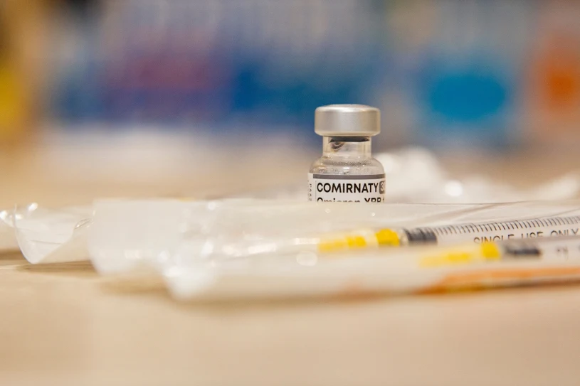 Rusza proces ws. szczepionek na COVID-19. Chcą od Polski miliardy złotych