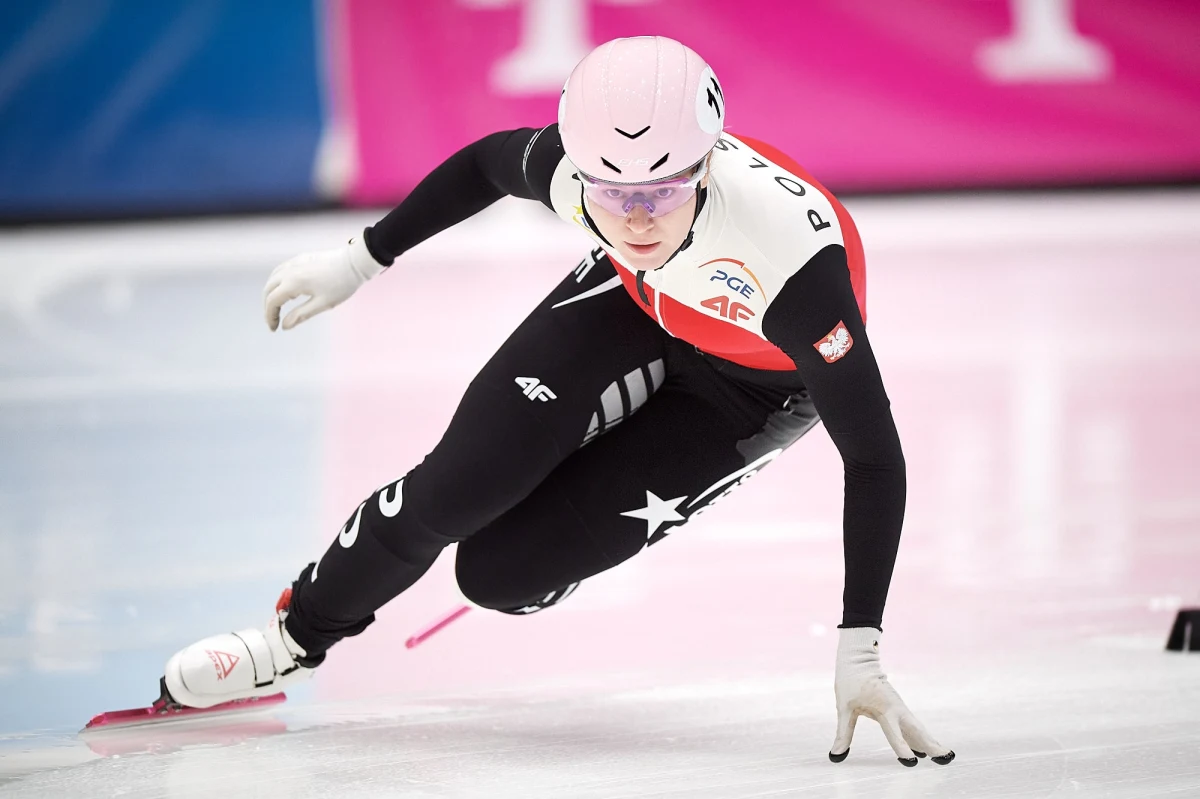 Wicemistrzyni świata w łyżwiarstwie szybkim z 2018 roku Natalia Maliszewska zdyskwalifikowana na 14 miesięcy. Kara to efekt porozumienia Polskiej Agencji Antydopingowej, Światowej Agencji Antydopingowej i zawodniczki. Maliszewska nie przyjęła żadnych niedozwolonych substancji. Została ukarana za naruszenie przepisów dotyczących danych pobytowych.