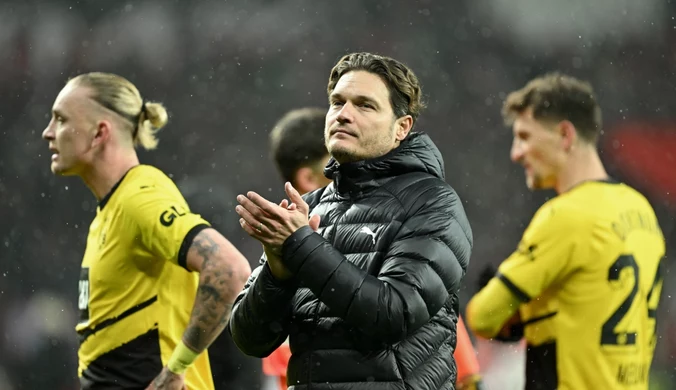 Sabotaż Borussii Dortmund. Klub znalazł "kreta". Błyskawiczne zwolnienie