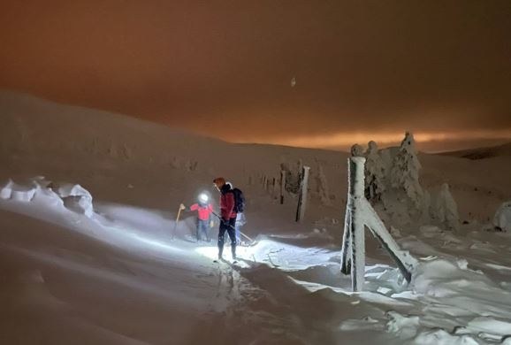 /Grupa Karkonoska GOPR /Facebook